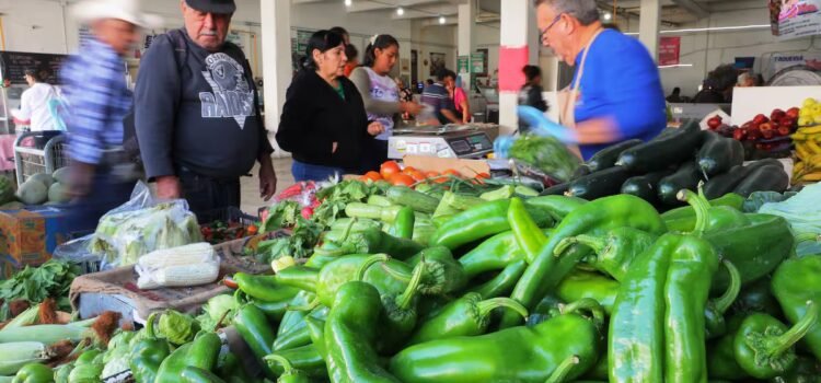 Inflación en Sonora alcanza su nivel más alto en lo que va del 2025 Inflación en Sonora alcanza su nivel más alto en lo que va del 2025