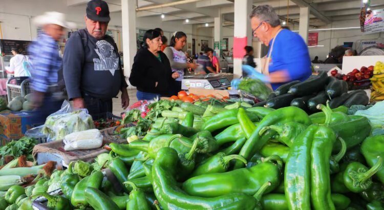Inflación en Sonora alcanza su nivel más alto en lo que va del 2025