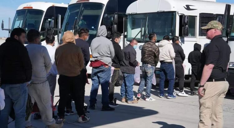 Ocupa Sonora segundo lugar en repatriaciones