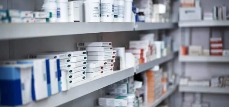 Invierte gobierno de Sonora 200 mdp en adquisición de medicamentos Invierte gobierno de Sonora 200 mdp en adquisición de medicamentos