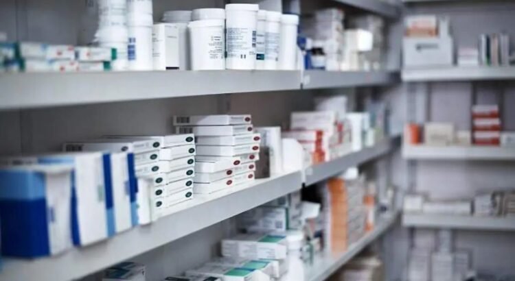 Invierte gobierno de Sonora 200 mdp en adquisición de medicamentos