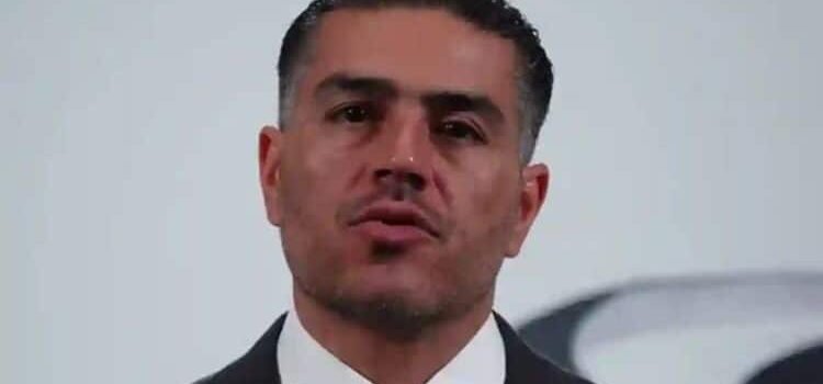 Anuncian mayor despliegue de fuerzas federales en Sinaloa