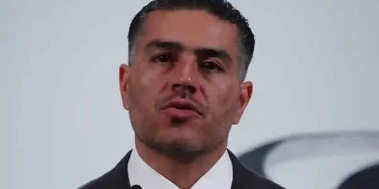 Anuncian mayor despliegue de fuerzas federales en Sinaloa