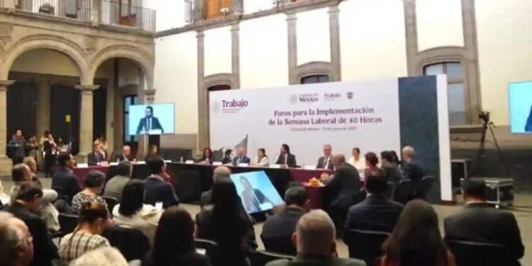 Comenzaron los foros para reducir la jornada laboral