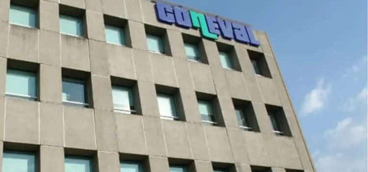 Muere el Coneval Muere el Coneval