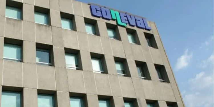 Muere el Coneval