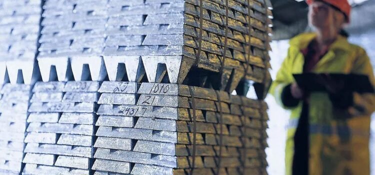 Aranceles de Trump al aluminio y acero han afectado al sector minero en Sonora Aranceles de Trump al aluminio y acero han afectado al sector minero en Sonora