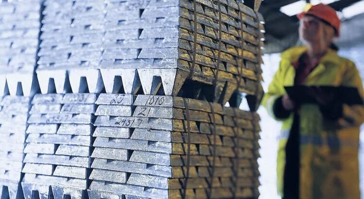 Aranceles de Trump al aluminio y acero han afectado al sector minero en Sonora