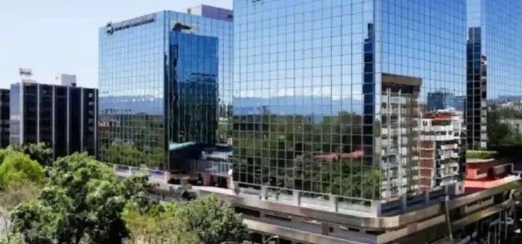 Interviene la CNBV a tres instituciones financieras mexicanas Interviene la CNBV a tres instituciones financieras mexicanas