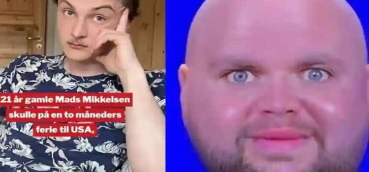 Deportan de Estados Unidos a turista por llevar un meme del Vicepresidente en su celular Deportan de Estados Unidos a turista por llevar un meme del Vicepresidente en su celular