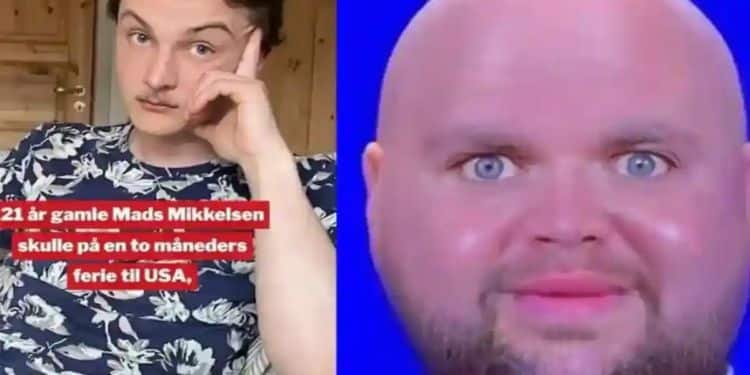Deportan de Estados Unidos a turista por llevar un meme del Vicepresidente en su celular