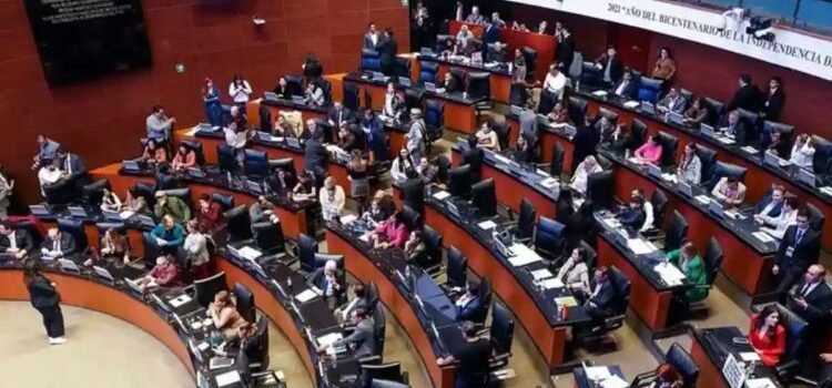 Aprueba el Senado nueva CURP biométrica Aprueba el Senado nueva CURP biométrica