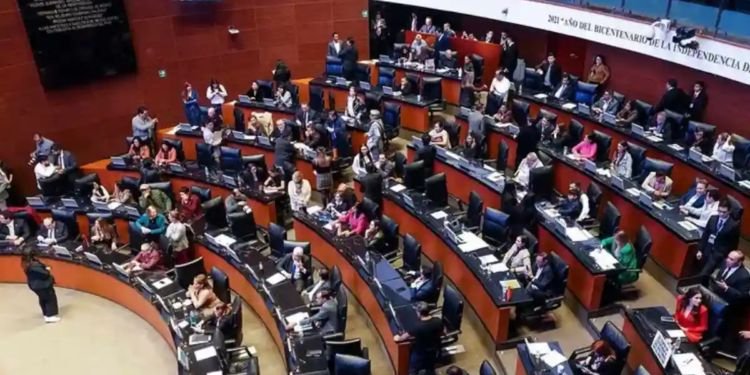Aprueba el Senado nueva CURP biométrica
