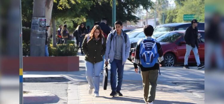 Deserción escolar en Sonora, a la baja gracias a programa de becas: SEC