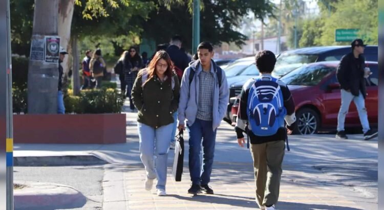 Deserción escolar en Sonora, a la baja gracias a programa de becas: SEC