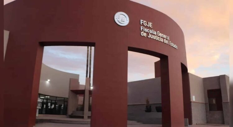 Investigación a 17 policías en Sonora por presuntos delitos