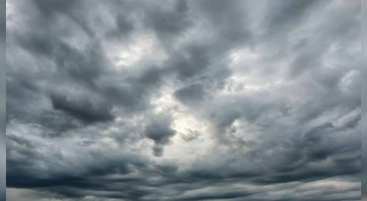 Probabilidad de lluvias supera el 50% en municipios de Sonora esta semana