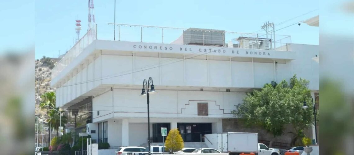Diputados sonorenses se reunirán con autoridades de EU para hablar de migración y economía