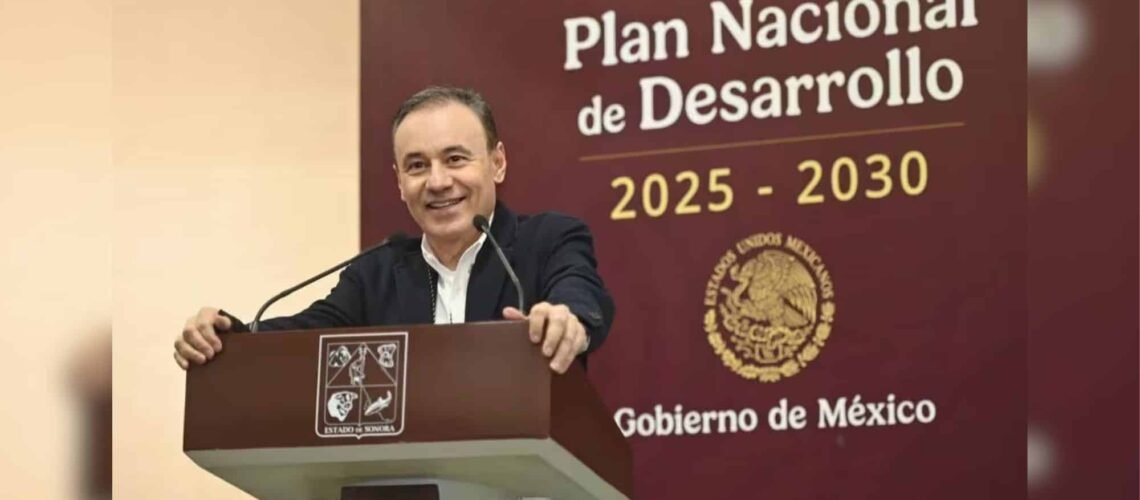 Encabezará Gobernador foros de consulta para actualizar el Plan Estatal de Desarrollo