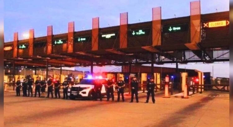 Incautan más de 700 mil pastillas de fentanilo en Sonora