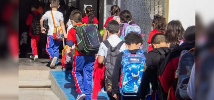 Alumnos de educación básica de Sonora concluirán ciclo escolar a pesar de paro laboral