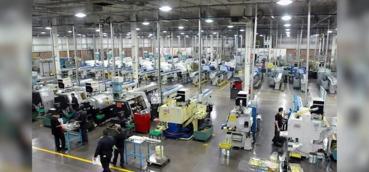 Sonora se recupera en inversión extranjera y espera llegada de nuevas empresas Sonora se recupera en inversión extranjera y espera llegada de nuevas empresas