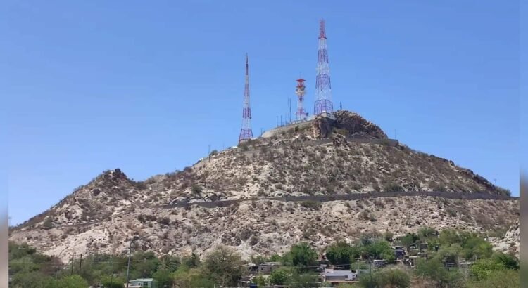 Conagua alerta por ola de calor en Sonora: pronostican temperaturas superiores a los 40°C y sensación térmica de hasta 44°C