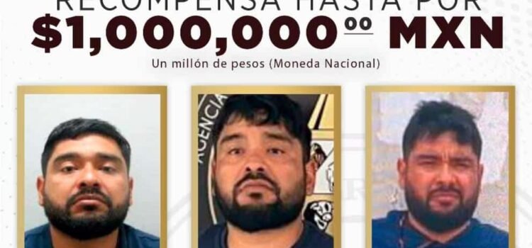 Denunciarán a juez que liberó al exdirector del Sistema Penitenciario de Sonora vinculado a la fuga de ‘El Ponchis’ Denunciarán a juez que liberó al exdirector del Sistema Penitenciario de Sonora vinculado a la fuga de ‘El Ponchis’