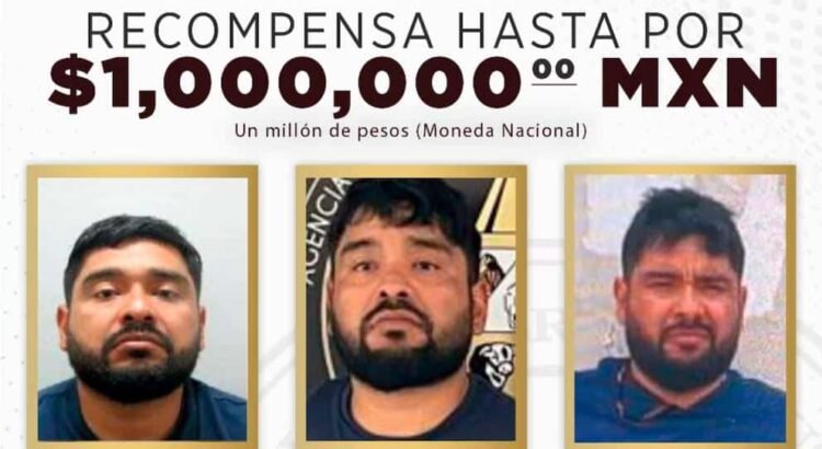 Denunciarán a juez que liberó al exdirector del Sistema Penitenciario de Sonora vinculado a la fuga de ‘El Ponchis’