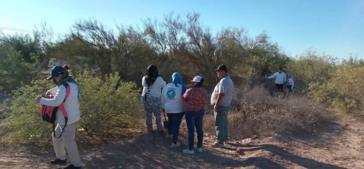Asesinan a madre y tres hijas en Sonora; autoridades confirman identidades