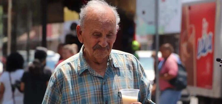 Sonora es la entidad con más víctimas por las altas temperaturas de México
