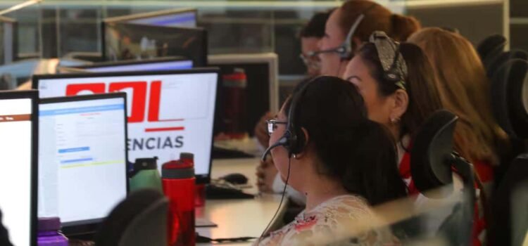 Atiende SSP Sonora más de 2 mil llamadas por salud mental