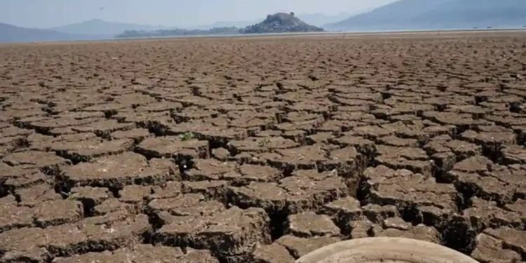 Dan las lluvias un respiro a México