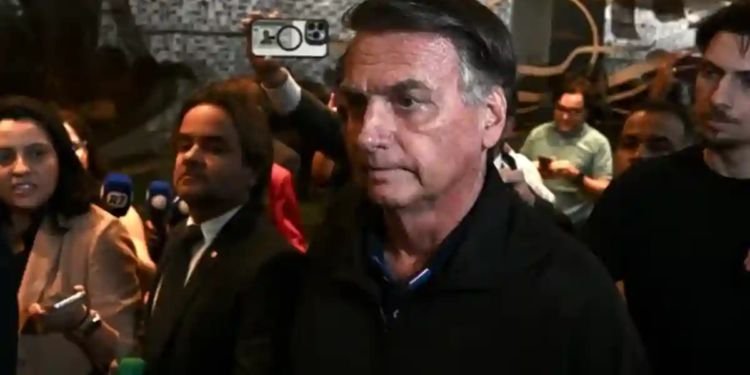 Podría Bolsonaro ir a prisión