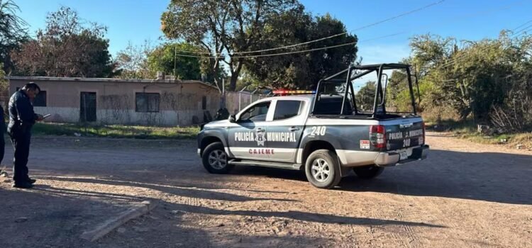 Ciudad Obregón dentro del top 5 de las ciudades con mayor percepción de inseguridad en México, ¿dónde se ubican otras ciudades sonorenses?