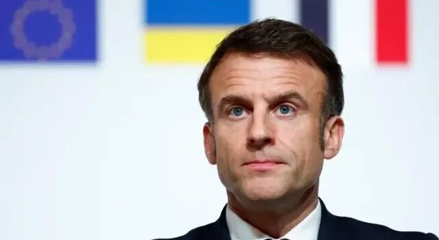 Reconocerá Francia al Estado palestino