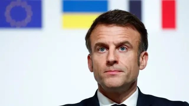 Reconocerá Francia al Estado palestino