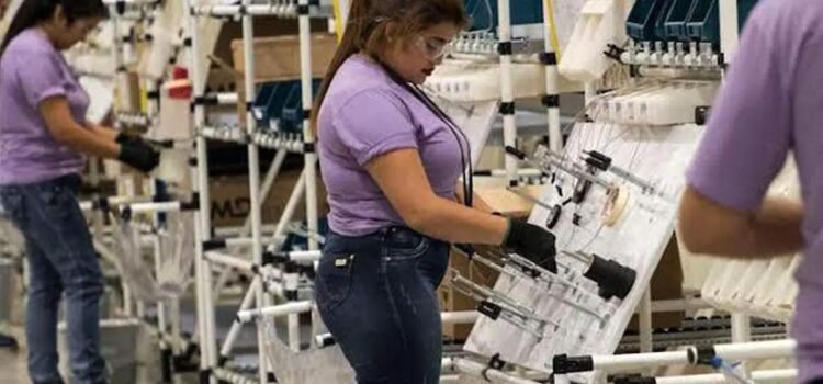Tiene Sonora repunte en unidades económicas y empleos, según INEGI