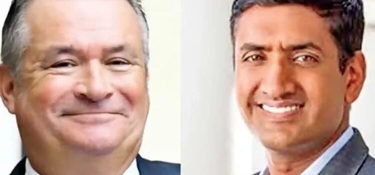 Congresistas estadounidenses visitarán México para dialogar sobre comercio y ciberseguridad