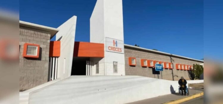 Habilitan 144 refugios ante posibles lluvias en Sonora Habilitan 144 refugios ante posibles lluvias en Sonora