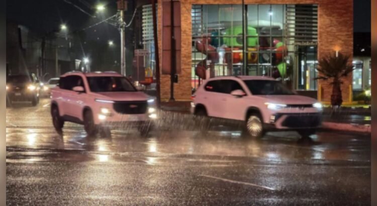 ¿Seguirá lloviendo en Sonora? Esto dice la Conagua