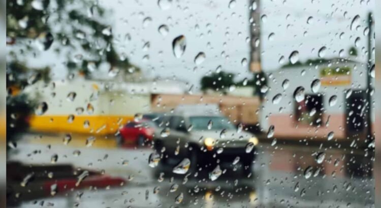 Más del 50% de probabilidad de lluvias pronostica Conagua para Sonora este fin de semana