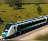 Tren Maya apenas alcanza un tercio de su meta de pasajeros diarios