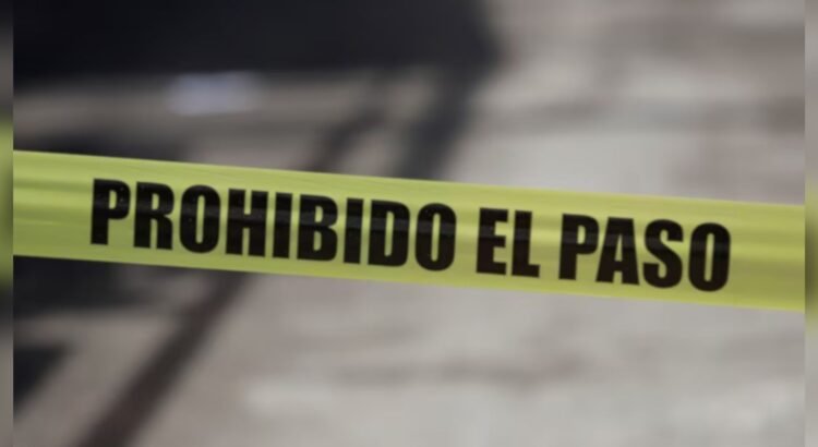 Agentes ministeriales de Sonora abaten a hombre que cortó cabeza a un menor y la abandonó en una plaza comercial de Hermosillo