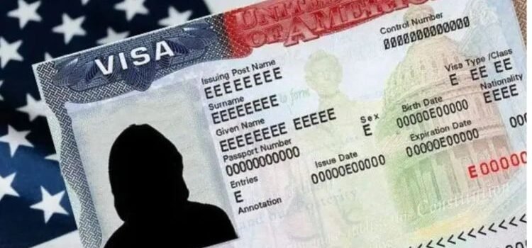 Pedirá Estados Unidos hasta 15 mil dólares como “aval” para visa de turismo y trabajo