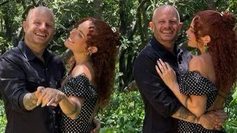Facundo revela su compromiso con Delia García tras ocho años de relación