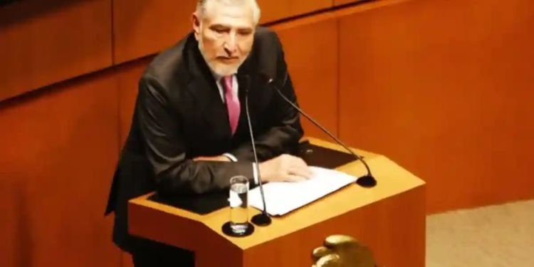Dio el Comandante H “resultados positivos en materia de seguridad”: Adán Augusto