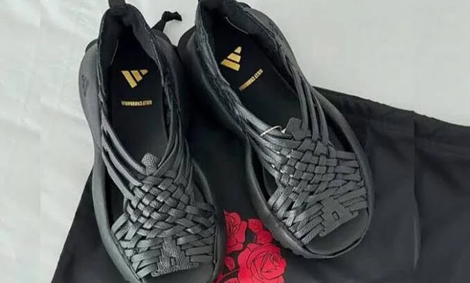 México exige a Adidas compensación por uso indebido de diseño tradicional oaxaqueño