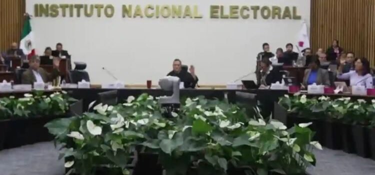 Reforzarán credencial para votar Reforzarán credencial para votar