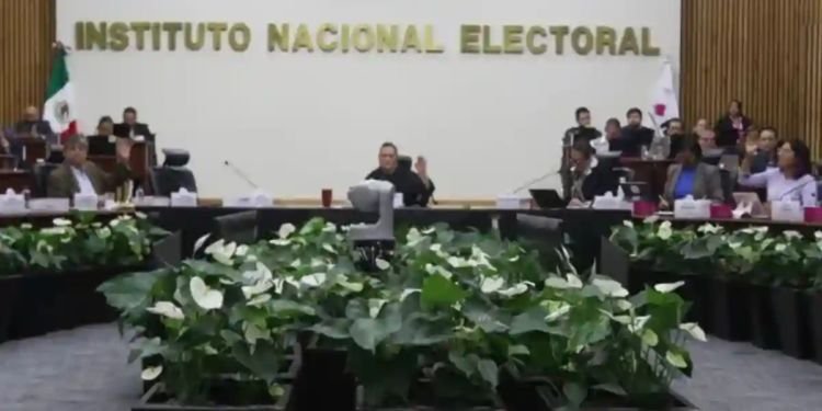 Reforzarán credencial para votar